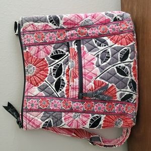 Vera Bradley Shoulder Bag